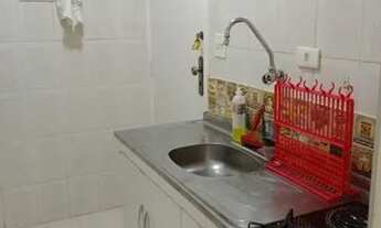 Imagem 7: Sala Living lindo - Vista ao mar