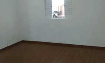 Imagem 5: Kitnet cambuci Quarto com aluguel por R$1.100 /mês