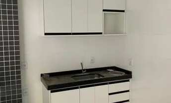 Imagem 3: Área Privativa / Garden com 2 dormitórios para alugar em Contagem