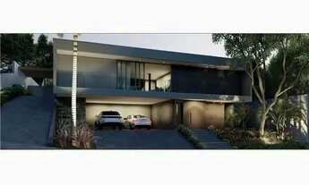 Imagem 3: Casa para alugar no Condomínio Vista Alegre - Sede - Vinhedo/SP