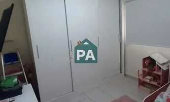 Imagem 6: Casa com 2 dormitórios à venda, 98 m² por R$ 360.000,00 - Jardim Itamaraty V - Poços de Ca