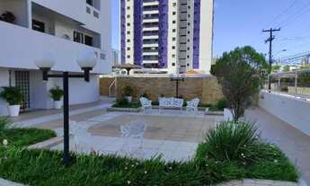 Imagem: Apartamento nascente 3q dce, 1 suíte, 2