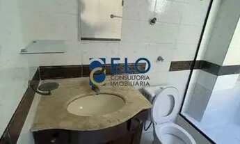 Imagem 5: Apartamento para Locação no Bairro da Aparecida em Santos