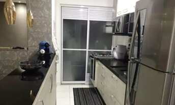 Imagem 7: Apartamento com 2 dormitórios à venda, 74 m² por R$ 547.000,00 - Vila Andrade - São Paulo