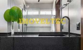 Imagem 4: APARTAMENTO RESIDENCIAL em SÃO PAULO - SP, CAMBUCI