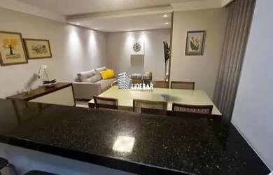 Imagem 2: Apartamento para aluguel, 3 quartos, 1 suíte, 2 vagas, Sagrada Família - Belo Horizonte/MG