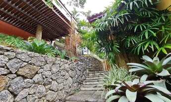 Imagem 2: Casa espetacular em condominio com a melhor área de lazer da região oceanica