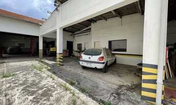 Imagem 5: Galpão Comercial para venda e locação, Ipiranga, São Paulo - GA0011