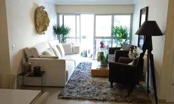 Imagem 6: Apartamento com 4 dormitórios mobiliado em Moema