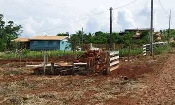 Imagem 3: Terrenos no Porto Piquiri