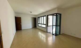 Imagem: APARTAMENTO - MOEMA PÁSSAROS