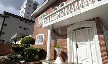 Imagem 2: Belíssima casa no Boqueirão - Santos