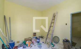 Imagem 2: Casa para Aluguel - Ramos, 1 Quarto, 58 m2