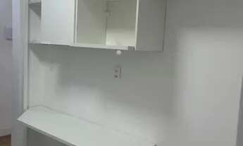 Imagem 5: Apartamento para aluguel tem 44 metros quadrados com 1 quarto em Santana - São Paulo - SP