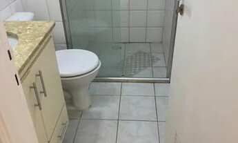 Imagem 2: LOCAÇÃO 1 Dormitório próximo dos comércios da região