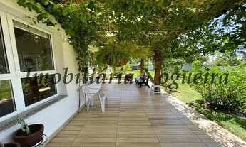 Imagem 5: Ninho Verde 1, excelente casa co 3 suítes, mais de 1.300 m² de terreno, local tranquilo