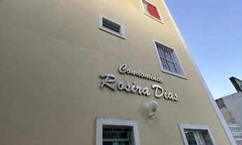 Imagem 2: Apartamento com 1 dormitório para alugar, 30 m² por R$ 725,15/mês - Monte Castelo - Fortal