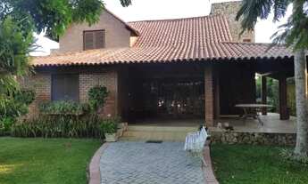 Imagem: Alugo excelente casa de alto padrão toda