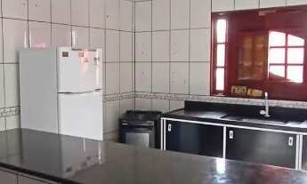 Imagem 3: Casa Temporada no Francês, 3 quartos