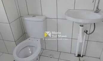 Imagem 3: Apartamento com 1 dormitório, 26 m² - venda por R$ 340.000,00 ou aluguel por R$ 4.250,00/m