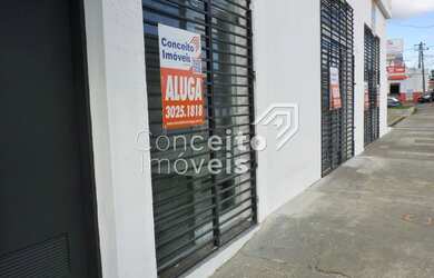 Imagem 5: Sala Comercial 01 - Nova Rússia