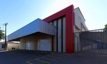 Imagem: Excelente Pavilhão com 1.100m² de área