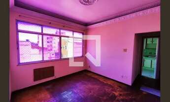 Imagem 2: Apartamento para Aluguel - Cascadura, 2 Quartos, 50 m2