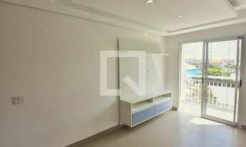 Imagem 3: Apartamento para Aluguel - Jardim Nove de Julho, 2 Quartos, 47 m2