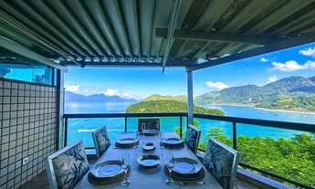 Imagem 3: Apartamento com 3 dormitórios à venda, 116 m² por R$ 1.000.000,00 - Condomínio Porto Real