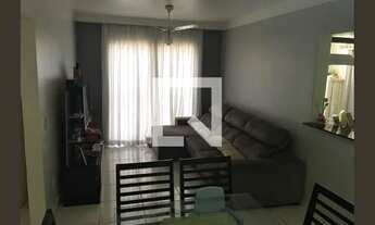 Imagem 2: Apartamento para Aluguel - Vila Ema, 2 Quartos, 59 m2