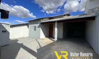 Imagem: Casa no Portal Camburi