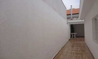 Imagem 6: Casa térrea Vila Oliveira -ótima localização