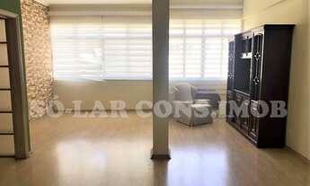 Imagem 4: Excelente oportunidade, apartamento em Ipanema com 95m² e vaga