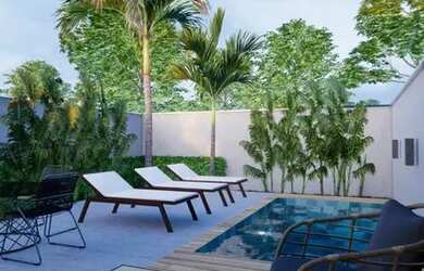 Imagem 3: SOBRADO 3 DORMITÓRIOS Giglio - Atibaia - SP