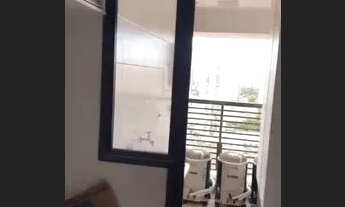 Imagem 7: Apartamento com 2 dormitórios para alugar, 62 m² por R$ 6.706,00/mês - Brooklin - São Paul