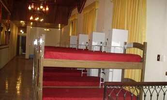 Imagem 6: Quarto com Vagas Masculinas em Botafogo