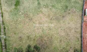 Imagem 4: Terreno à Venda em Condomínio Fechado na Região do Alto do Capivari - Campos do Jordão/SP