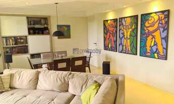 Imagem 5: Apartamento à venda no bairro Alto da Lapa - São Paulo/SP, Zona Oeste