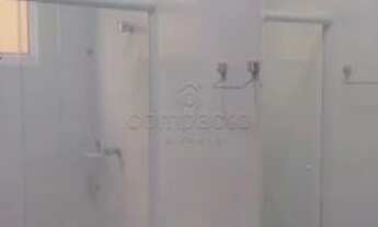 Imagem 4: Casa Padrão em São José do Rio Preto