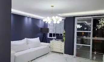 Imagem 2: Apartamento com 2 quartos à venda, 70 m² por R$ 499.000 - Anil - Rio de Janeiro/RJ