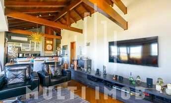 Imagem 5: Cobertura 3 quartos (1 suíte) no Menino Deus