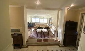 Imagem 5: São Paulo - Apartamento Padrão - Moema Índios