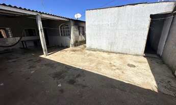 Imagem 5: Casa no Sol Nascente Trecho 2 Atrás do Supermercado Ultrabox