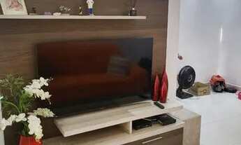 Imagem 2: Apartamento para venda tem 99 metros quadrados em Centro - São Vicente - São Paulo