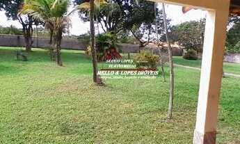 Imagem 7: Sitio em ITABORAÍ com 4000m2 todo Murado localizado no Bairro Retiro