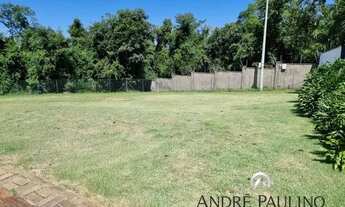 Imagem 3: CONDOMÍNIO ALPHAVILLE 2