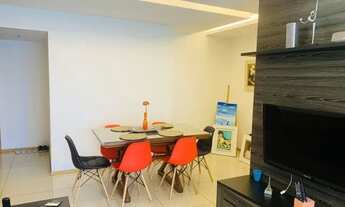 Imagem 4: Lindo apartamento com varanda gourmet em dos melhores condomínios do Jd. Icaraí