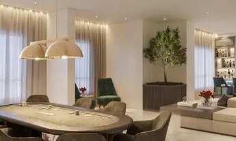 Imagem 7: Apartamento de 43m² até 87m², com 1 a 3 dormitórios no Alto do Ipiranga