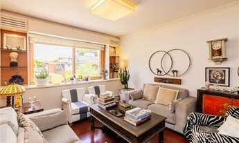 Imagem: APARTAMENTO RESIDENCIAL em Porto Alegre