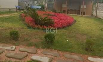 Imagem 2: Apartamento para Venda - 54.66m², 2 dormitórios, 1 vaga - Restinga